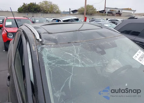 2022 Honda Hr-V 2Wd Ex z USA, uszkodzony, nr VIN 3CZRU5H52NM700769